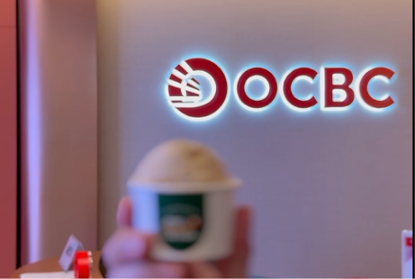 1,500 Scoops, Two Days, One Unforgettable Corporate Event: Softsrve at OCBC Malaysia