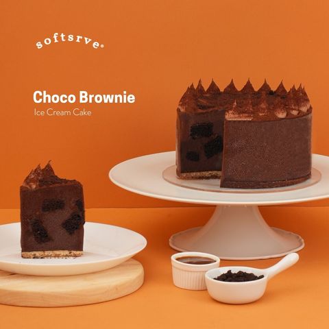 Choco Brownie