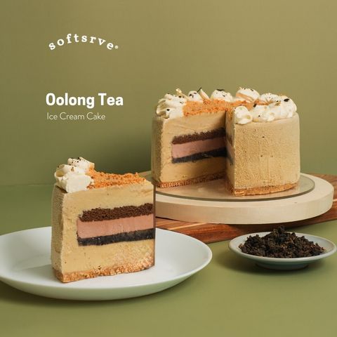 Oolong Tea