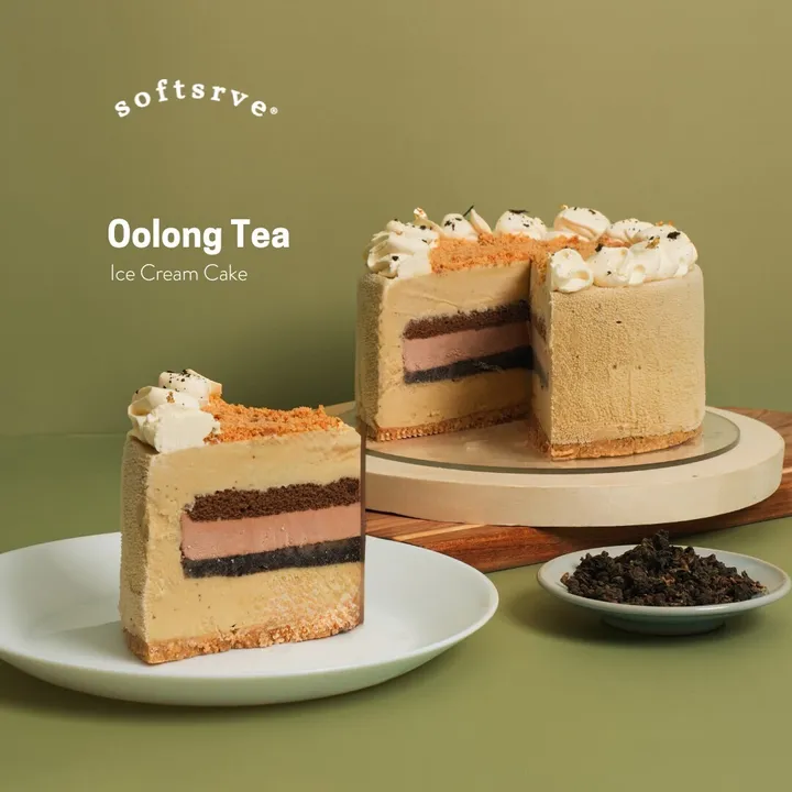 Oolong Tea