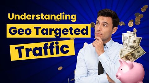 Understanding geo targeted traffic