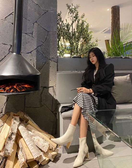 2025 Fashionable and Sexy Ankle Boots | Small Puzi