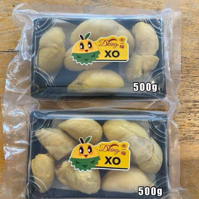 Frozen XO 1KG