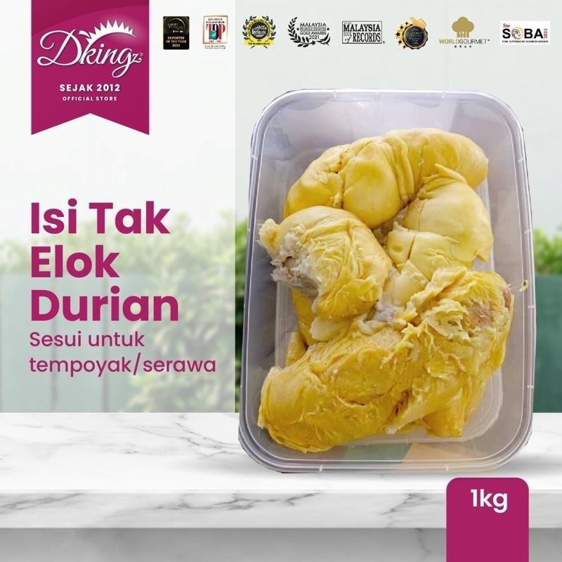 isi tak elok