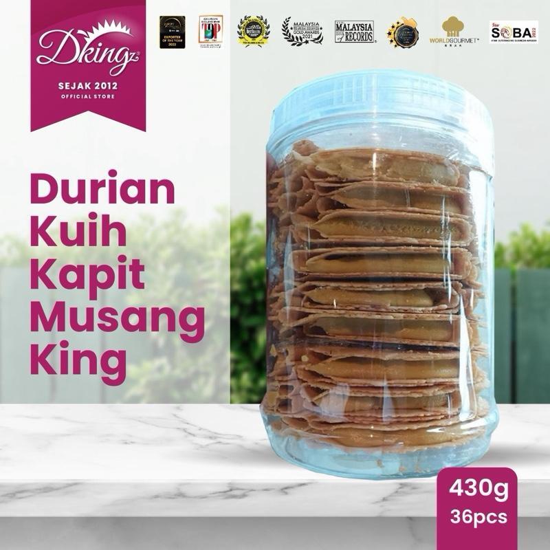 kuih kapit