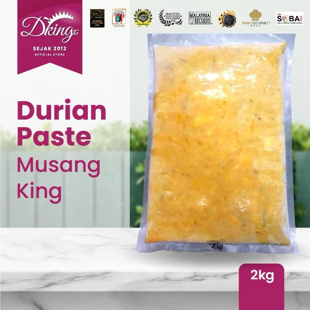 paste 2kg