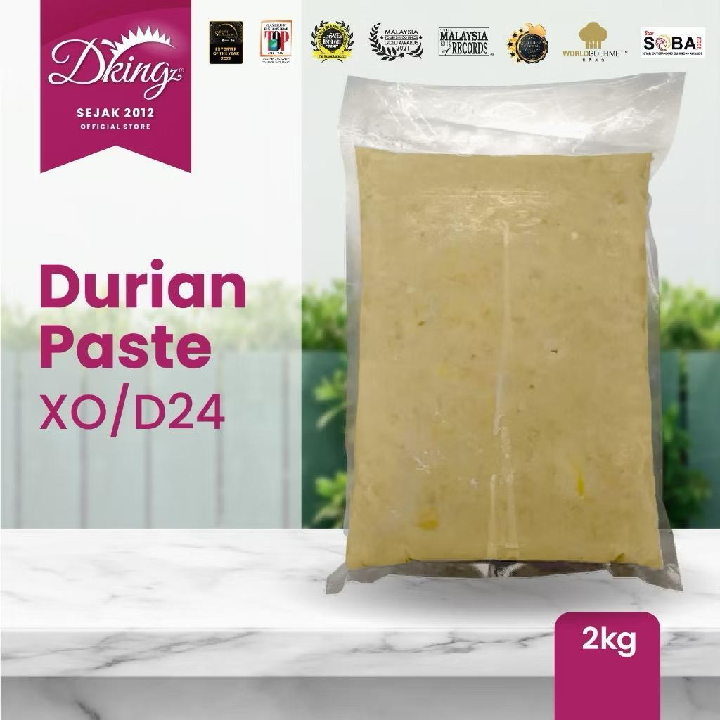 paste xo 2kg