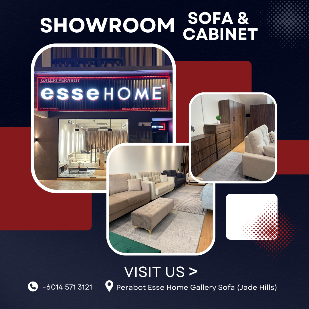  | Esse Home Furniture