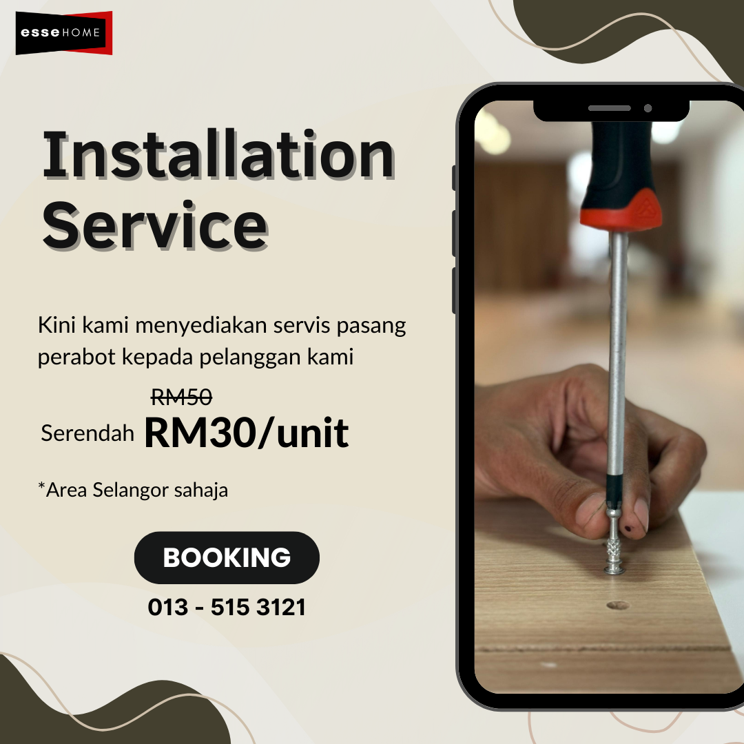  | Esse Home Furniture