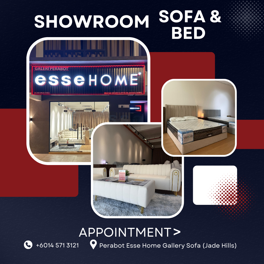  | Esse Home Furniture