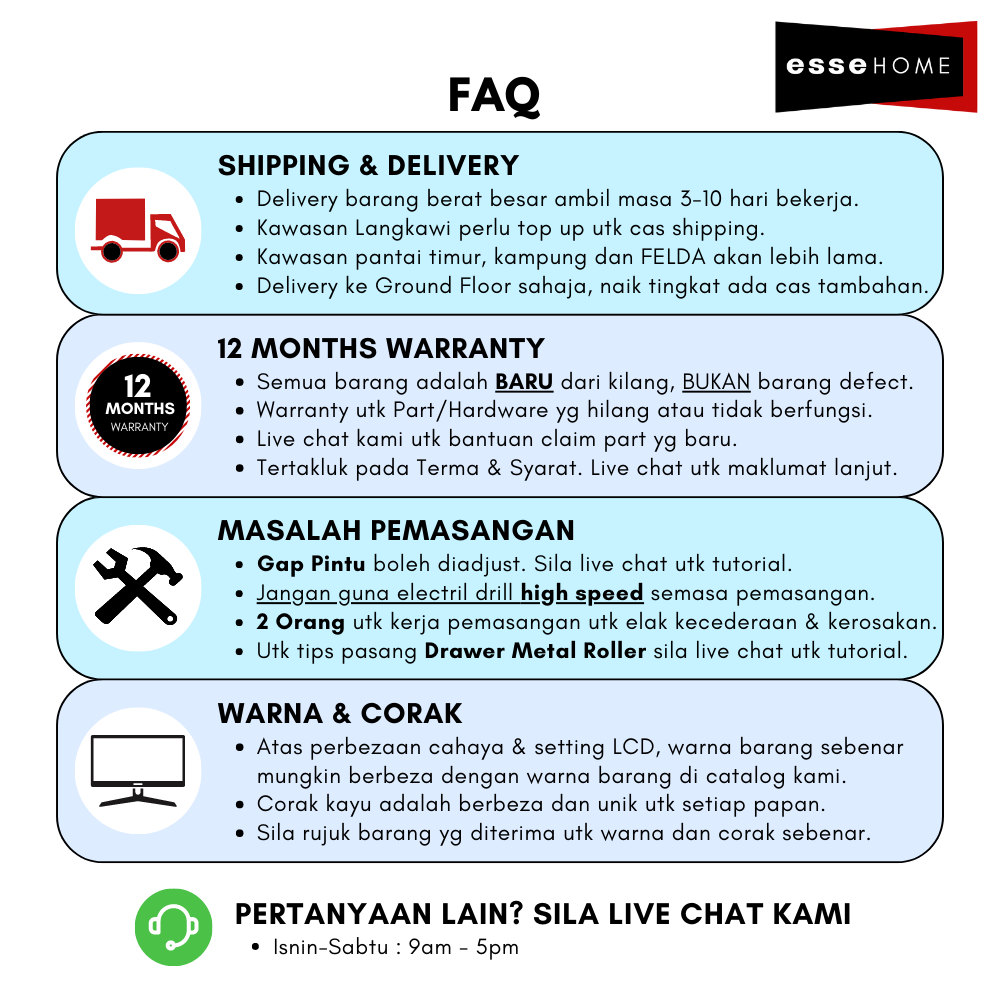 FAQ TIKTOK