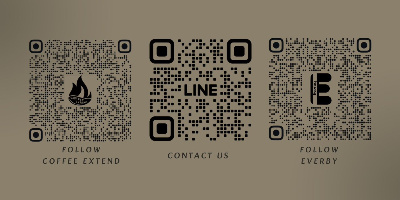  | Coffee Extend & Everby