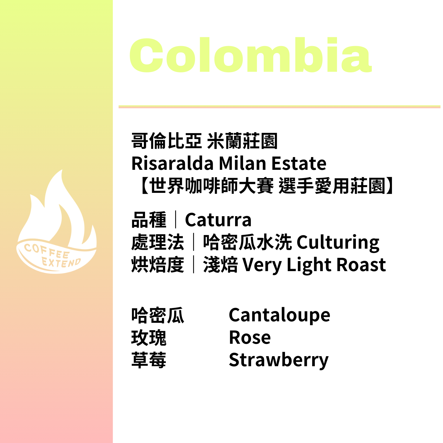 哈密瓜