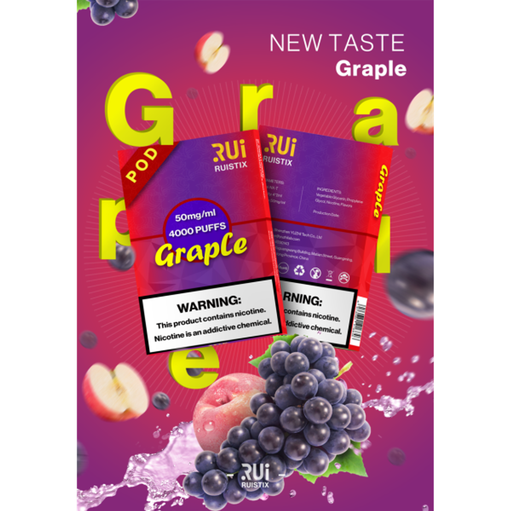 Ruistix Graple