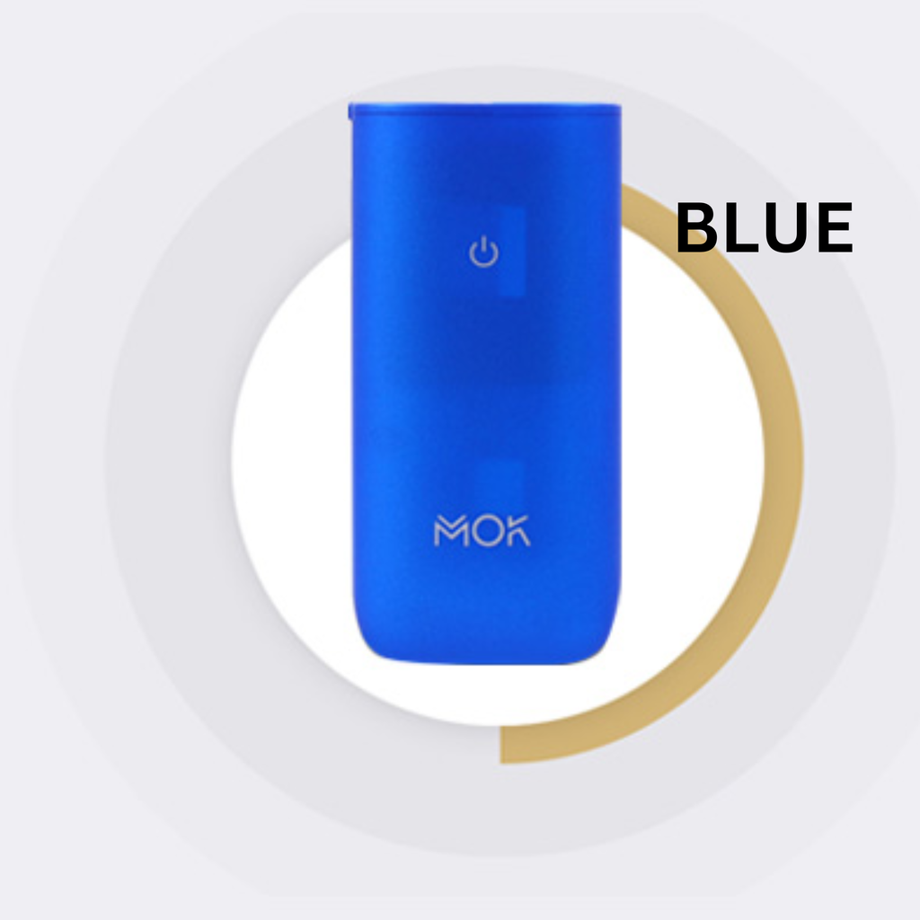 MOK Mini - Blue