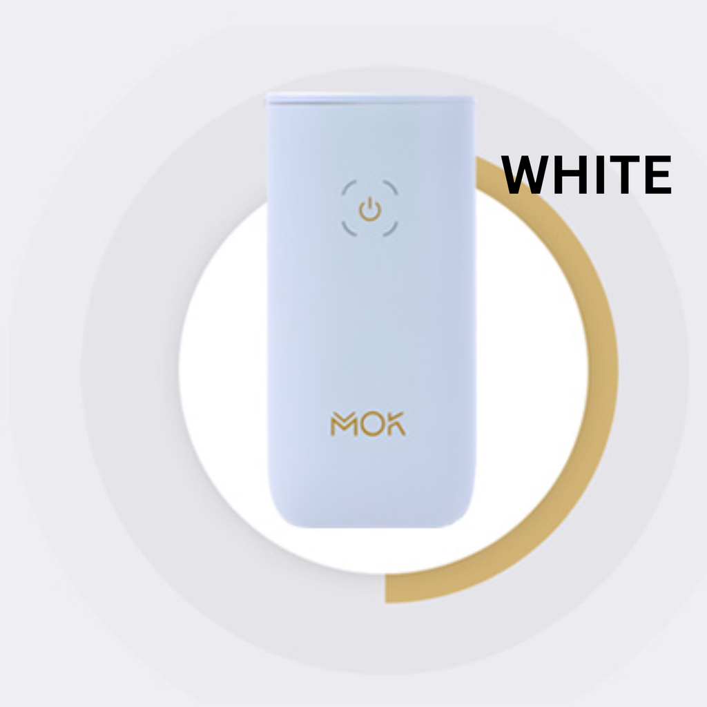 MOK Mini - White