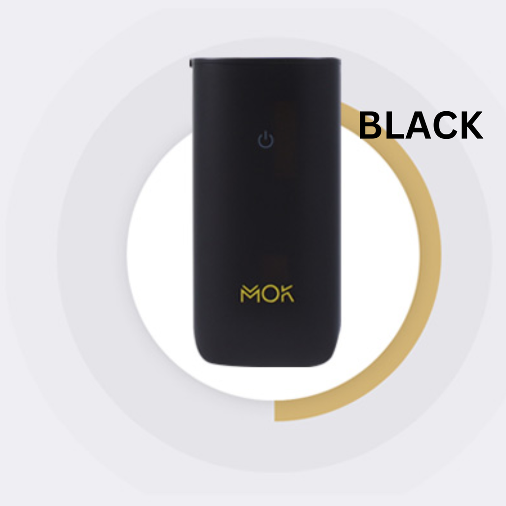 MOK Mini - Black