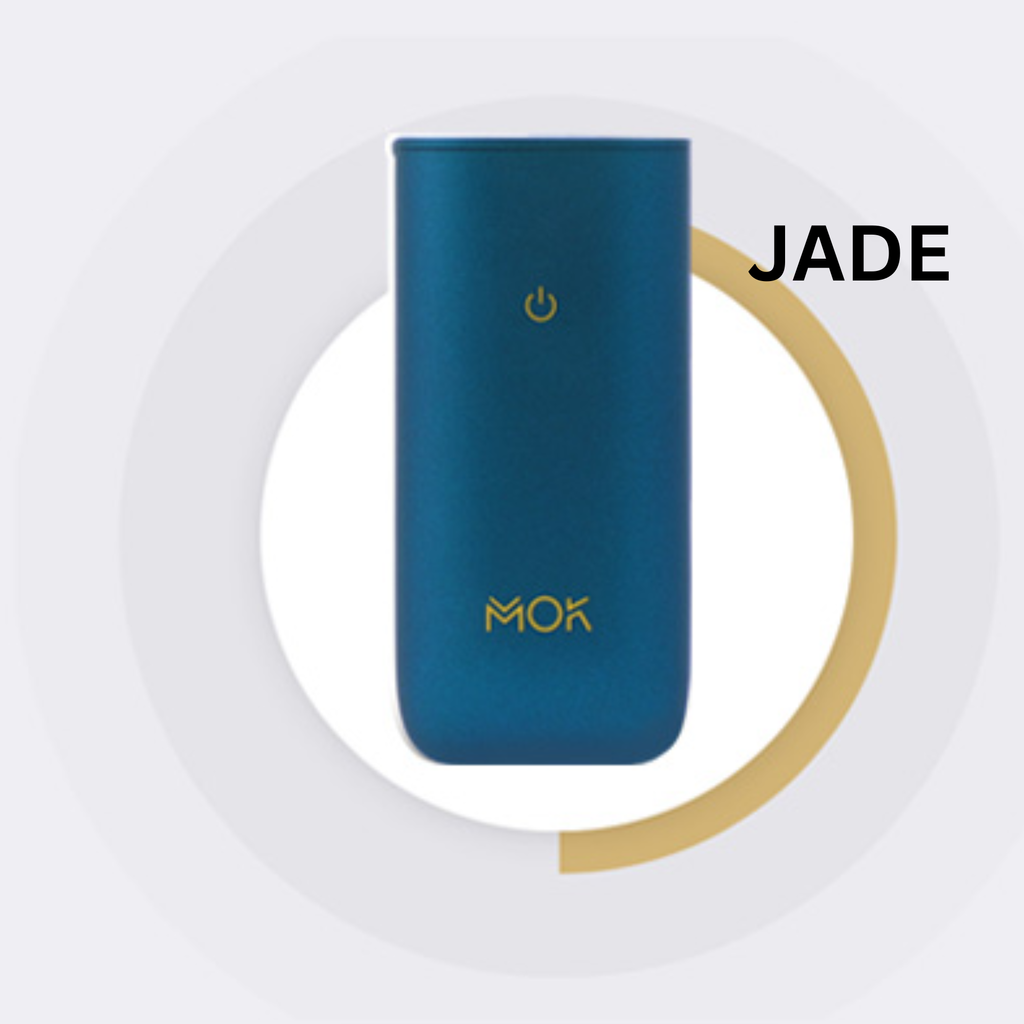 MOK Mini - Jade