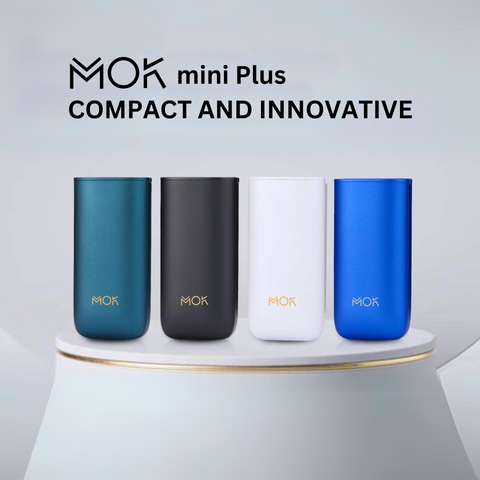 MOK Mini - Overview