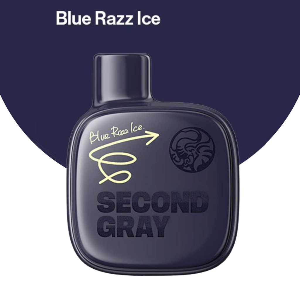 SG800 - BLUE RAZZ ICE