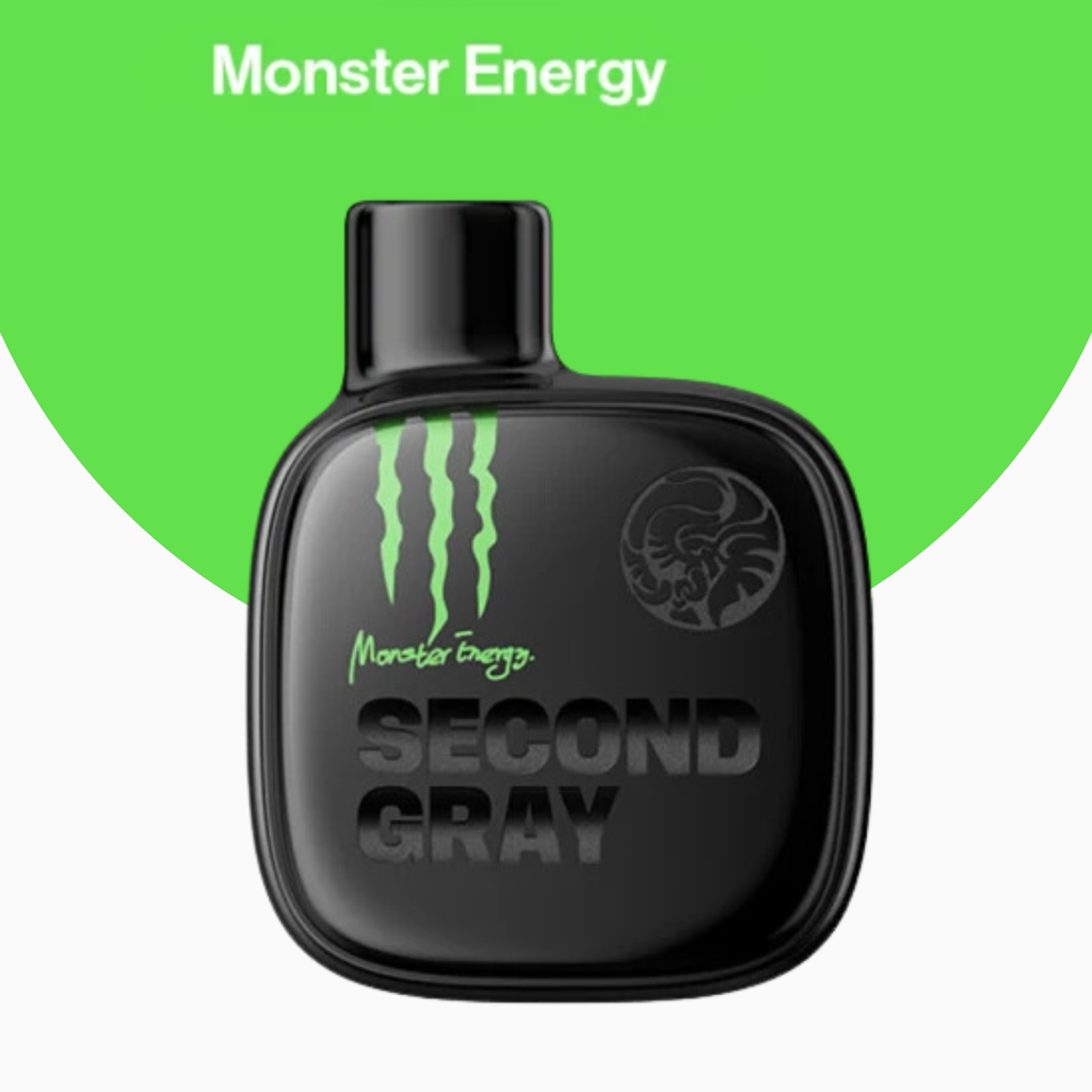 SG800 - MONSTER ENERGY