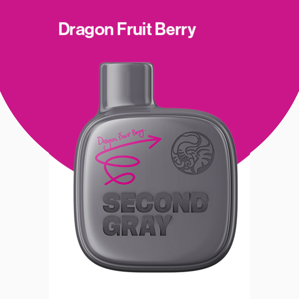 SG800 - DRAGON FRUIT BERRY