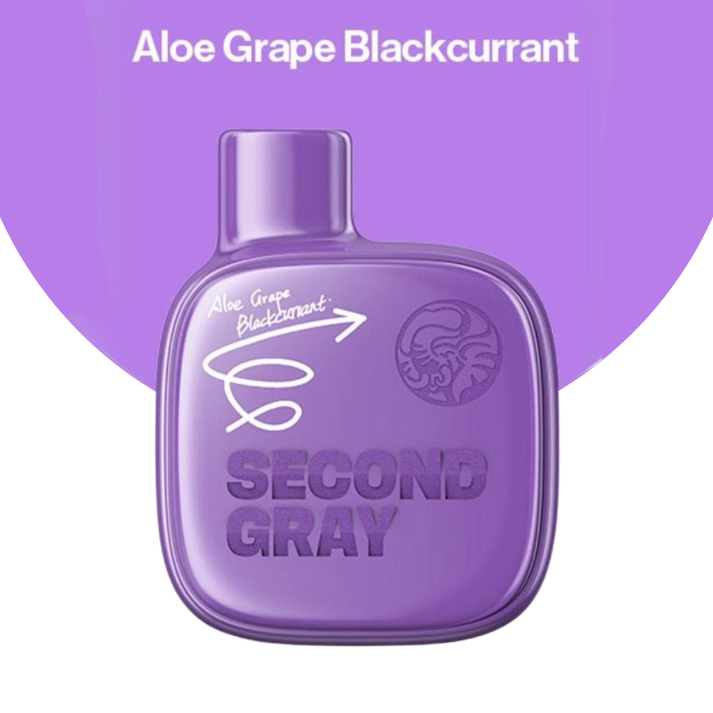 SG800 - ALOE GRAPE BLACKCURRANT