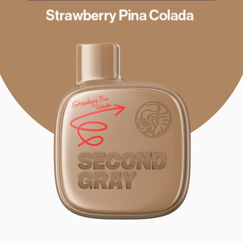 SG800 - STRAWBERRY PINA COLADA