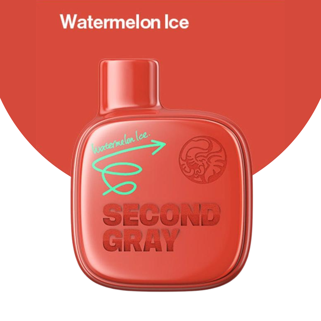 SG800 - WATERMELON ICE