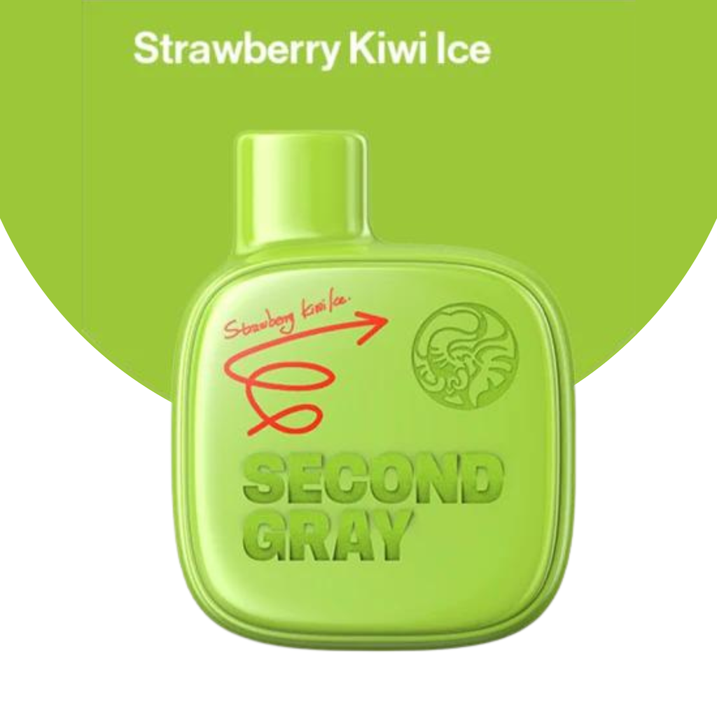 SG800 - STRAWBERRY KIWI ICE