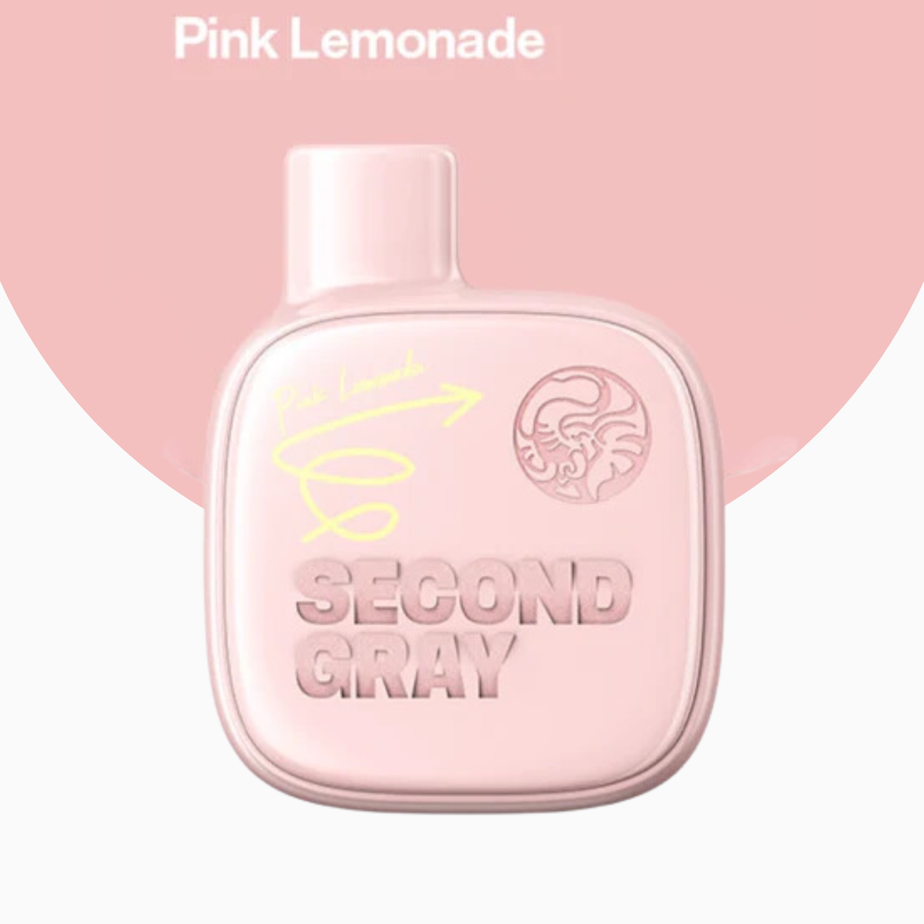 SG800 - PINK LEMONADE