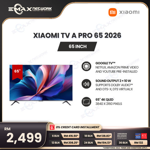 2026 XIAOMI CASH (1080 x 1080 px)