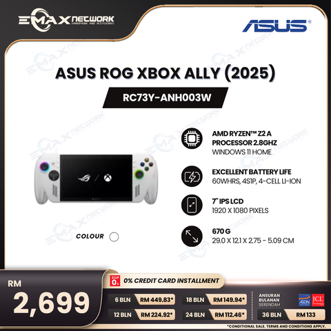 2026 ASUS CASH PRICE TAG (1080 x 1080 px)