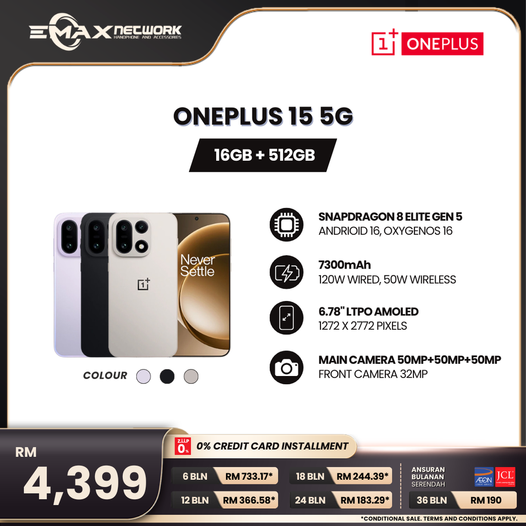 2026 ONE PLUS CASH PRICE TAG (1080 x 1080 px) (1)