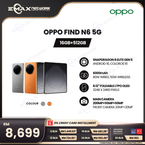 2026 OPPO CASH PRICE TAG (1080 x 1080 px)