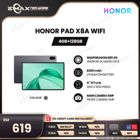 2026 HONOR CASH PRICE TAG (1080 x 1080 px) (1)