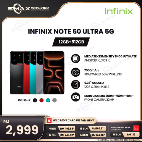 2026 INFINIX CASH PRICE TAG (1080 x 1080 px) (1)