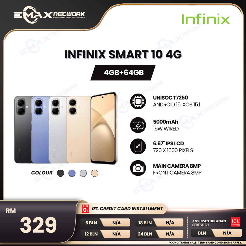 2026 INFINIX CASH PRICE TAG (1080 x 1080 px) (2)