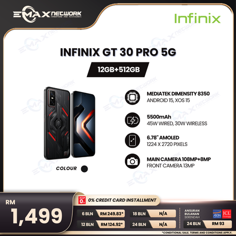 2026 INFINIX CASH PRICE TAG (1080 x 1080 px) (10)