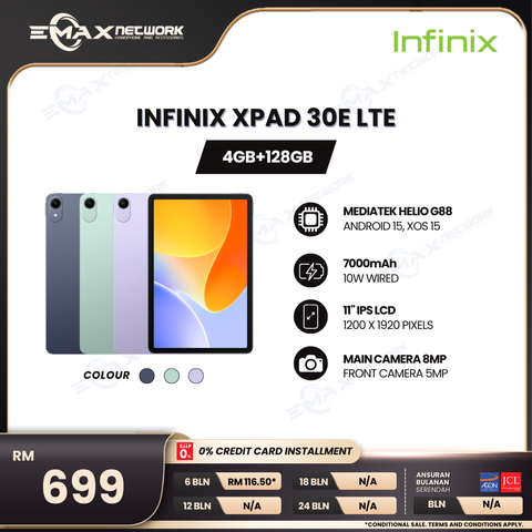 2026 INFINIX CASH PRICE TAG (1080 x 1080 px) (18)