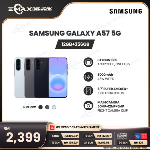 2026 SAMSUNG CASH PRICE TAG (1080 x 1080 px)