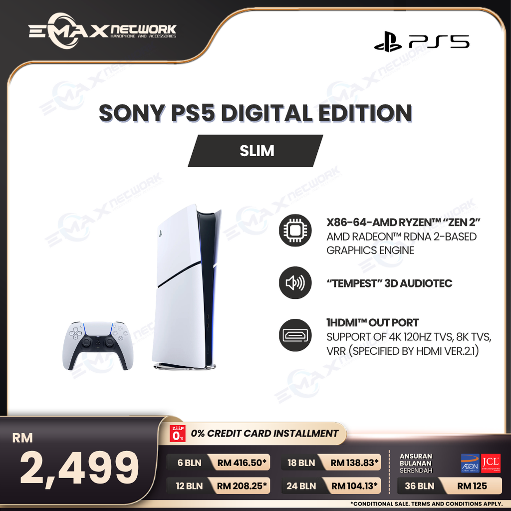 2026 GAMING CASH PRICE TAG (1080 x 1080 px)