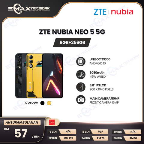 2026 CCM NUBIA