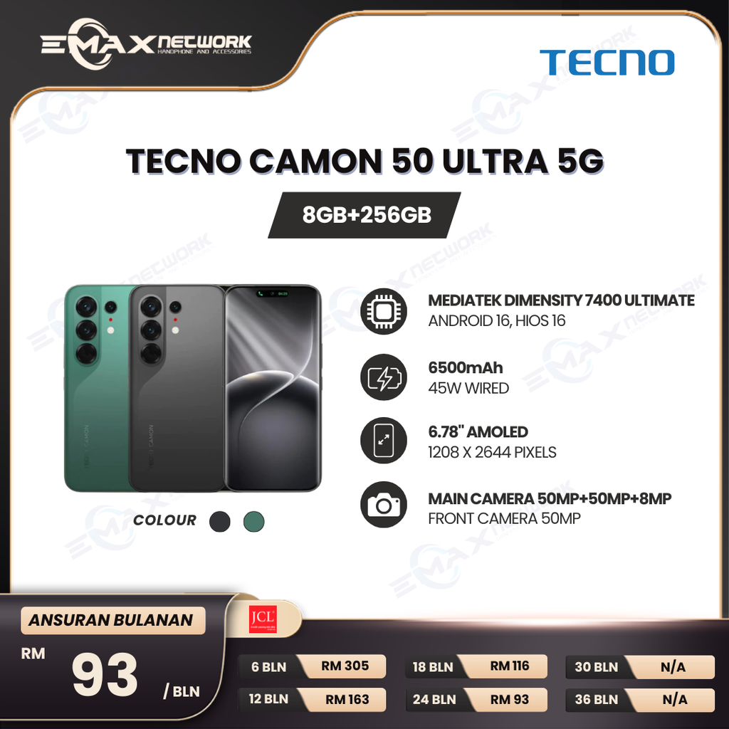 2026 CCM TECNO