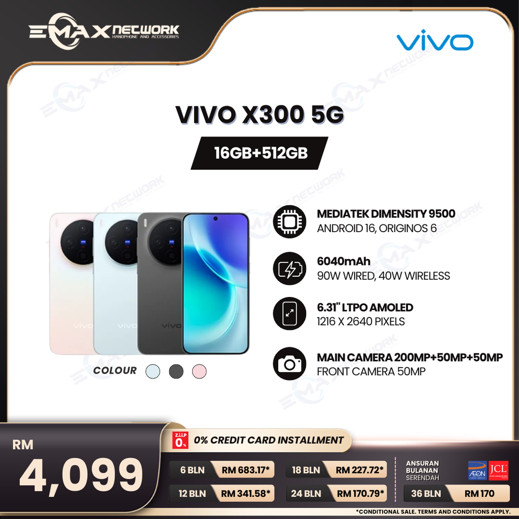 2026 VIVO CASH PRICE TAG (1080 x 1080 px)