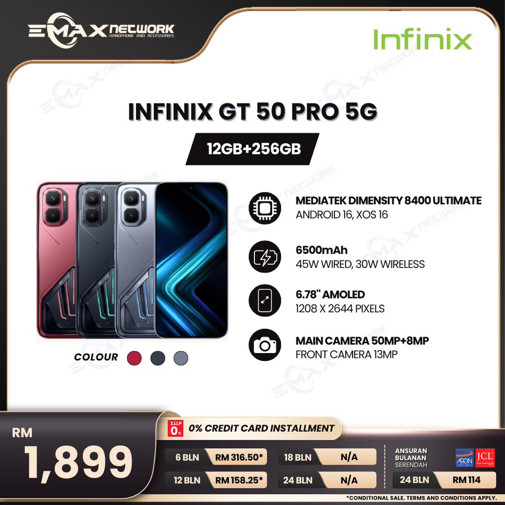 2026 INFINIX CASH PRICE TAG (1080 x 1080 px) (1)