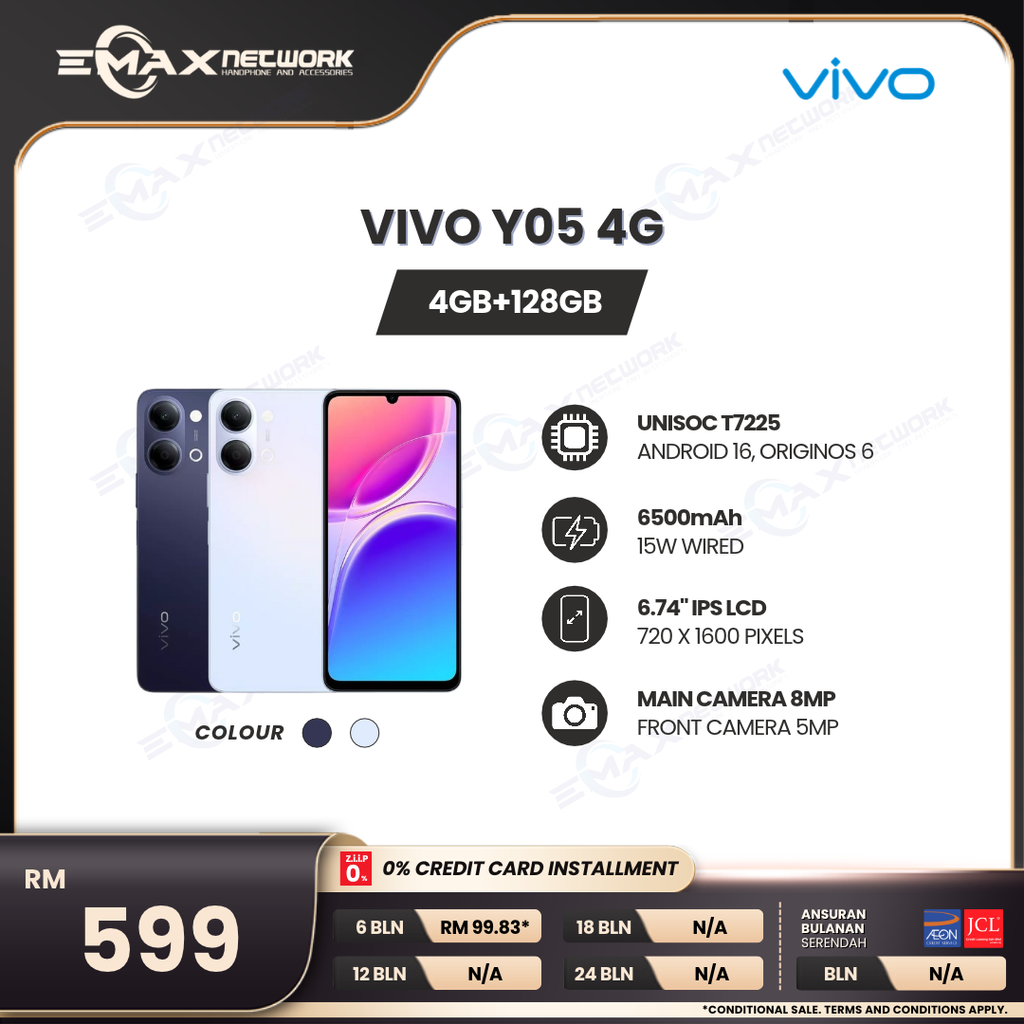 2026 VIVO CASH PRICE TAG (1080 x 1080 px)