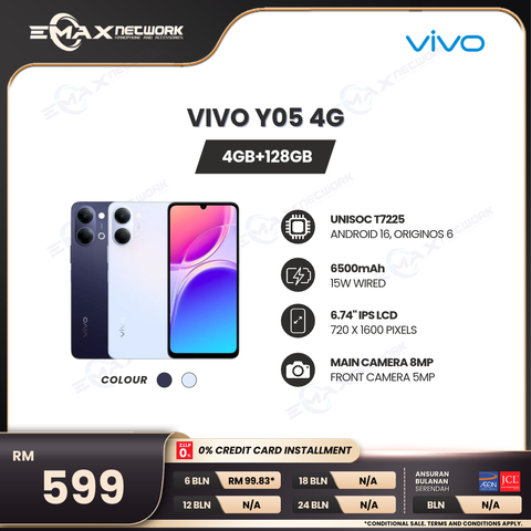 2026 VIVO CASH PRICE TAG (1080 x 1080 px)