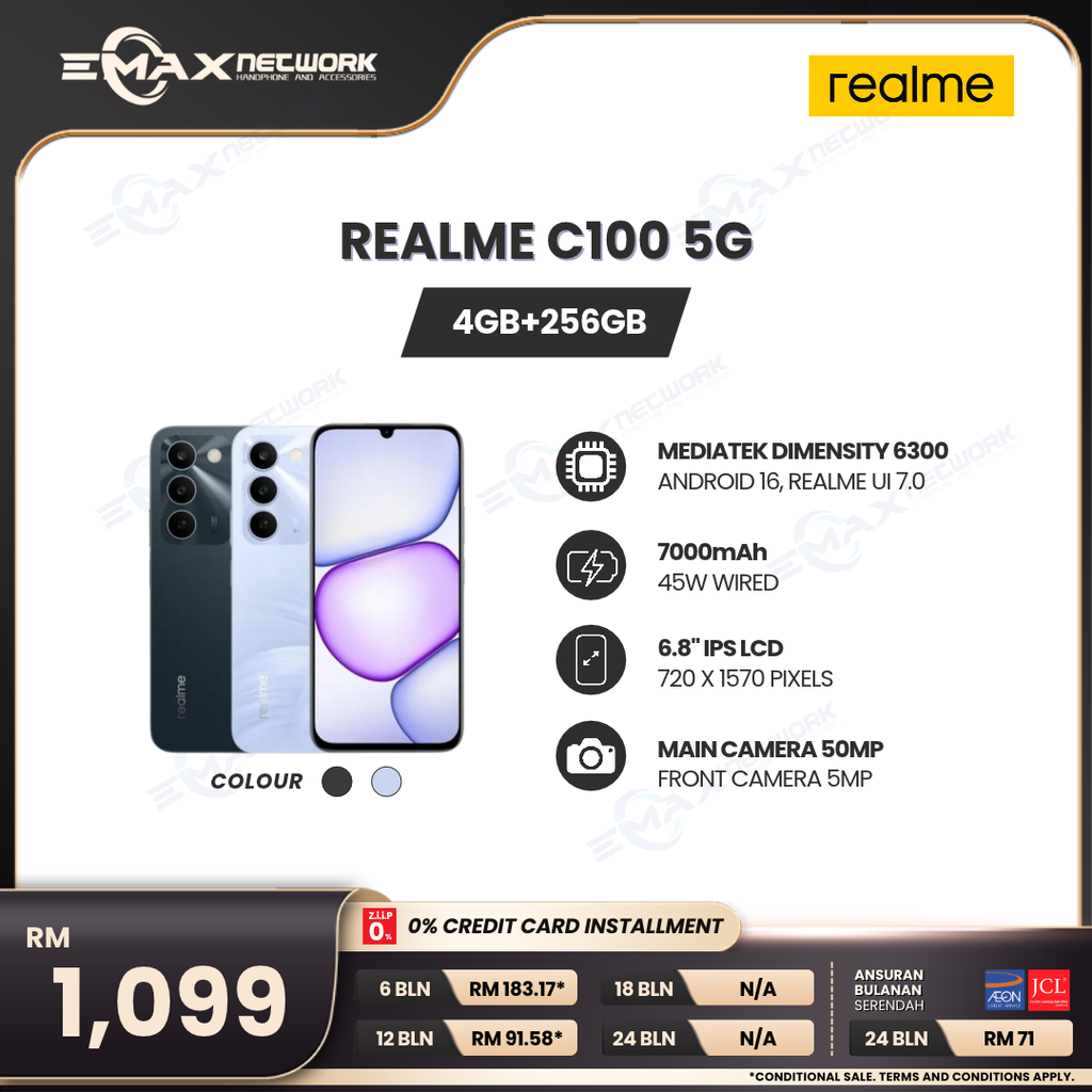 2026 REALME CASH PRICE TAG (1080 x 1080 px) (1)