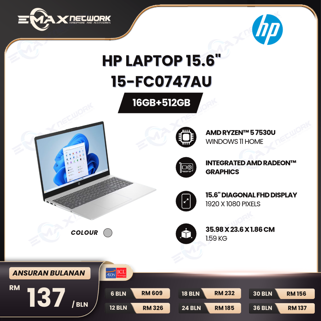 HP